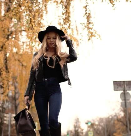 Olya Abramovich photo 268672