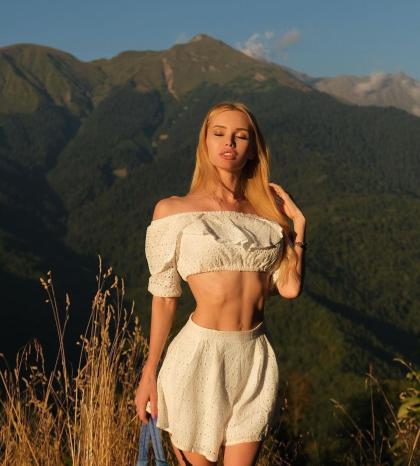 Olya Abramovich photo 268675