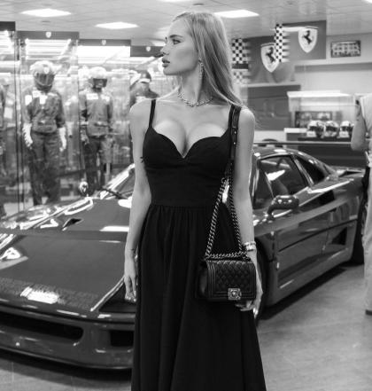 Olya Abramovich photo 268685