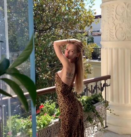 Olya Abramovich photo 268692