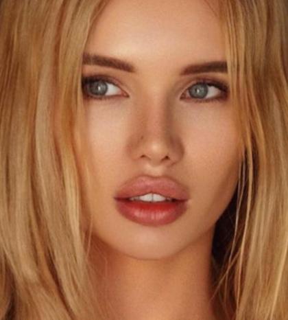 Olya Abramovich photo 268693