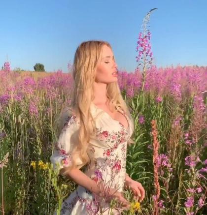 Olya Abramovich photo 268707