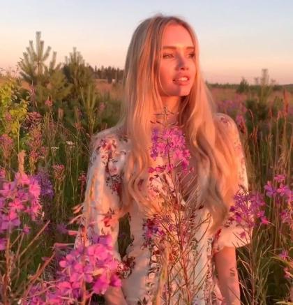 Olya Abramovich photo 268713