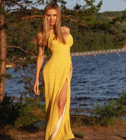 Olya Abramovich photo 268715