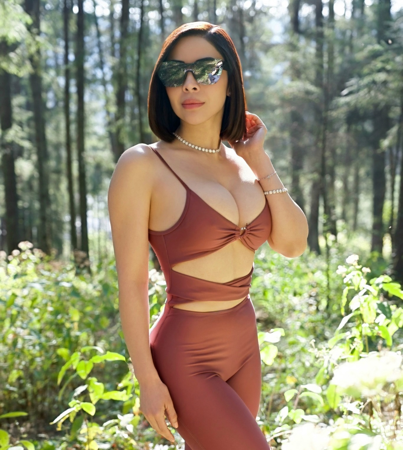 Jocelyn Macias