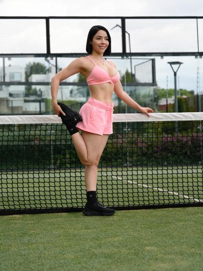 Jocelyn Macias photo 200788