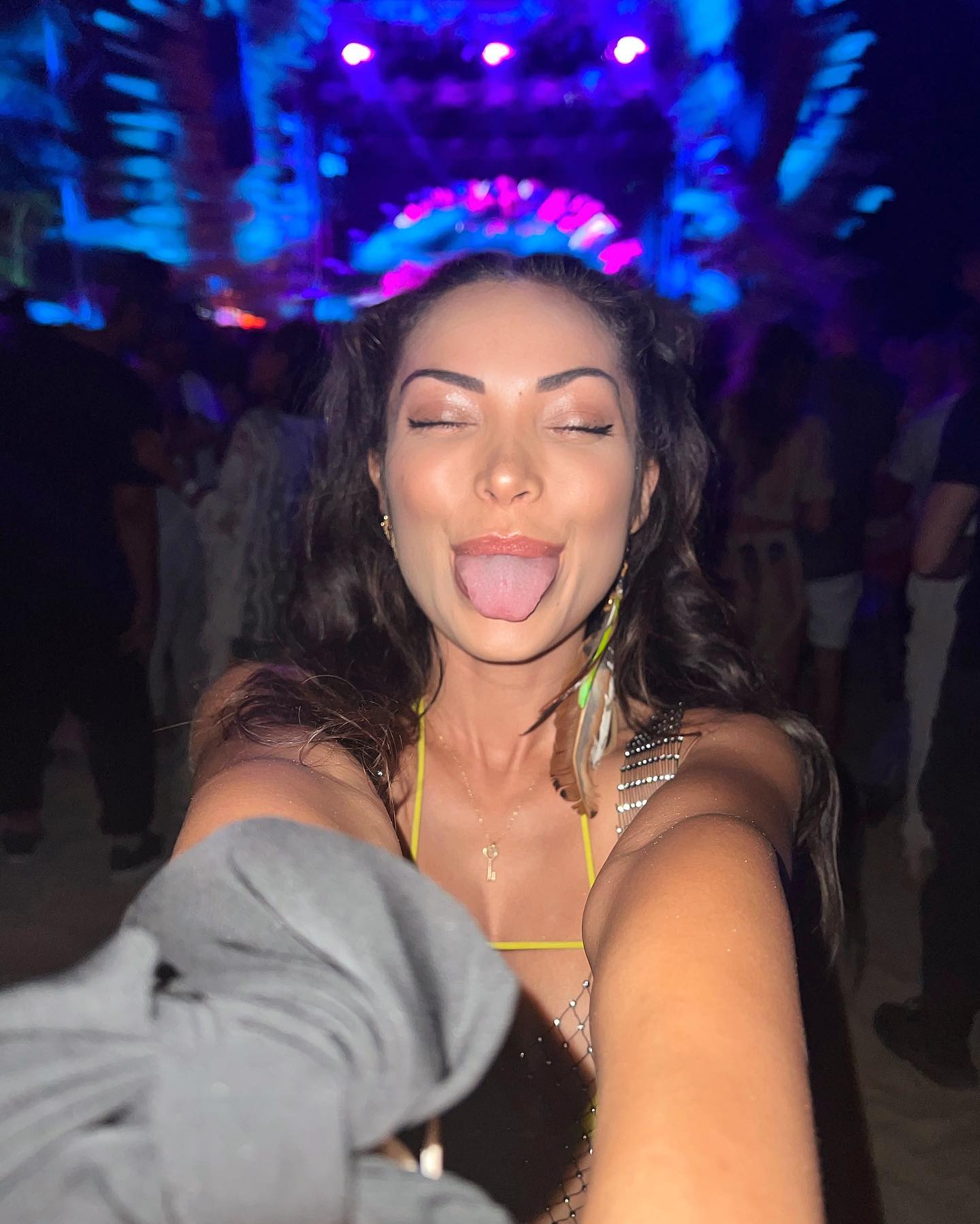 Maddy Belle