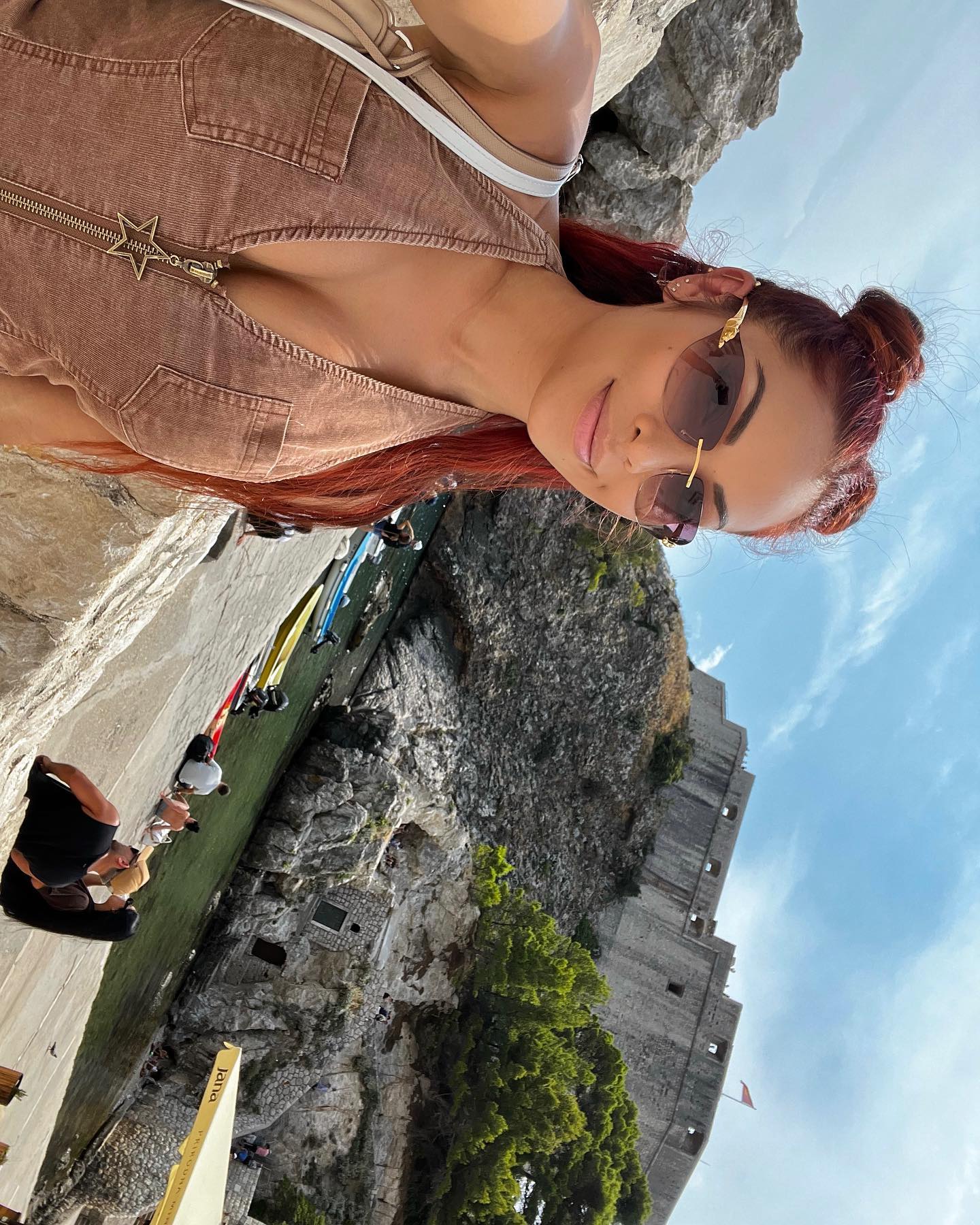 Maddy Belle