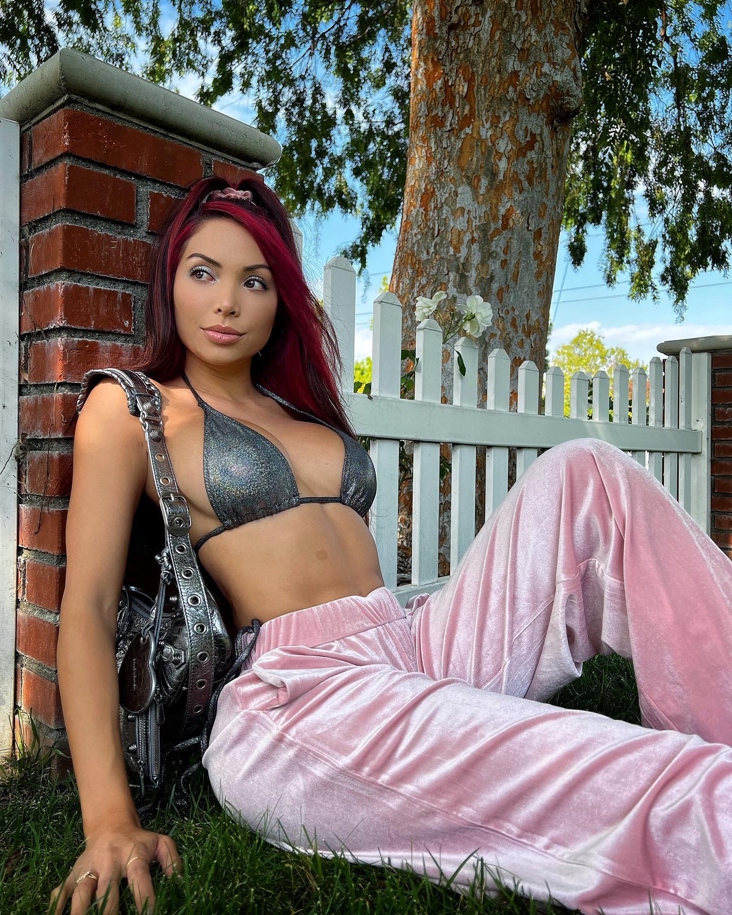 Maddy Belle