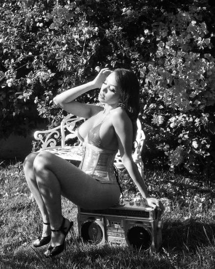 Maddy Belle photo 201165