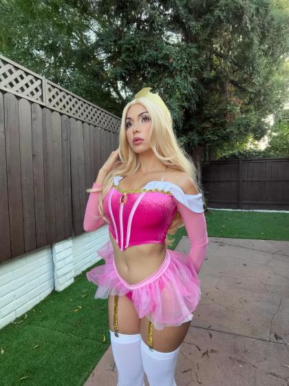 Maddy Belle photo 201255