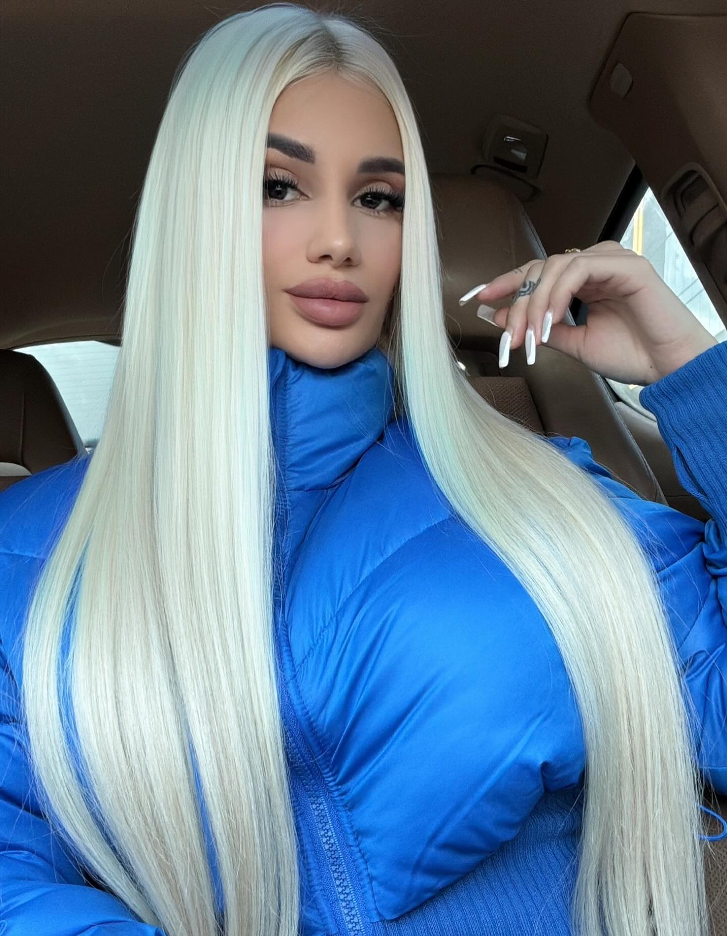 Anaylen Ortega