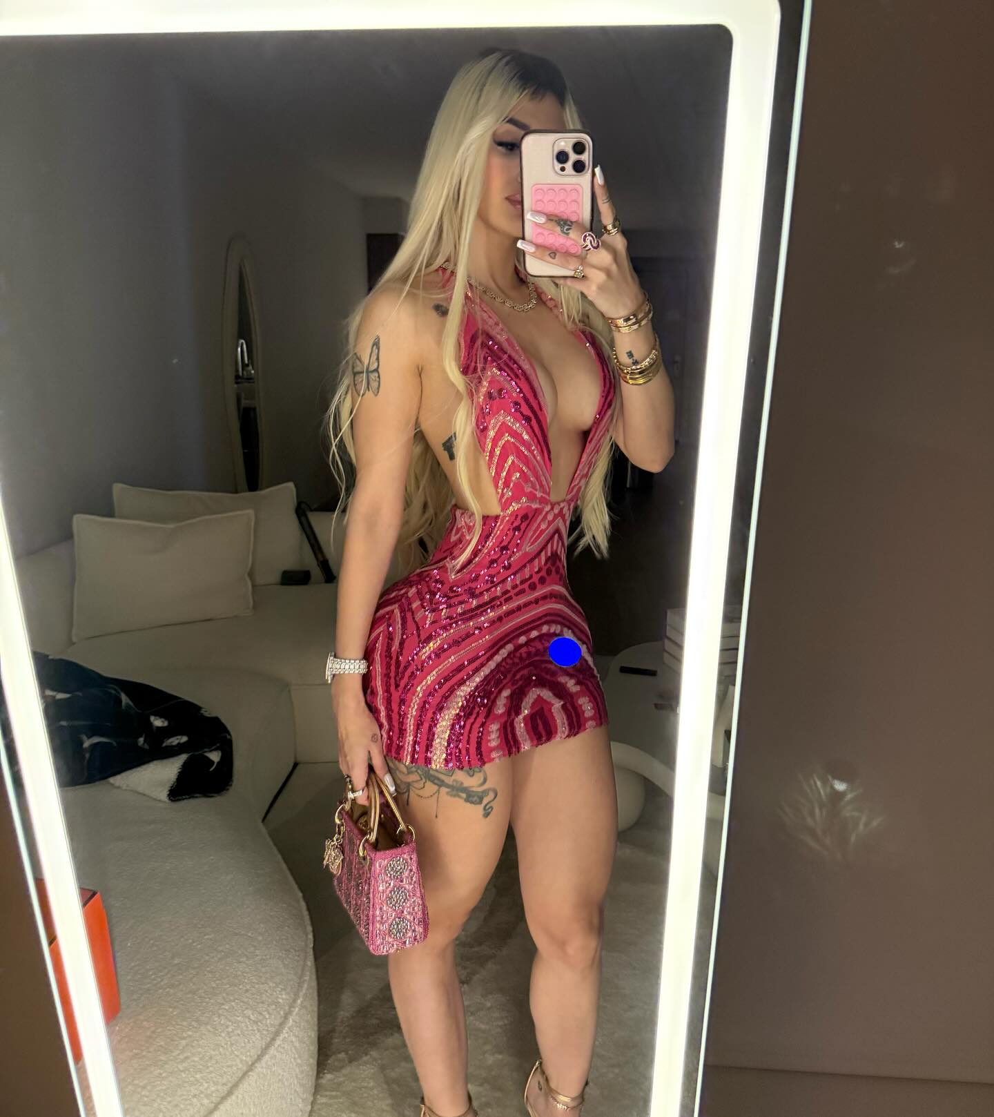 Anaylen Ortega