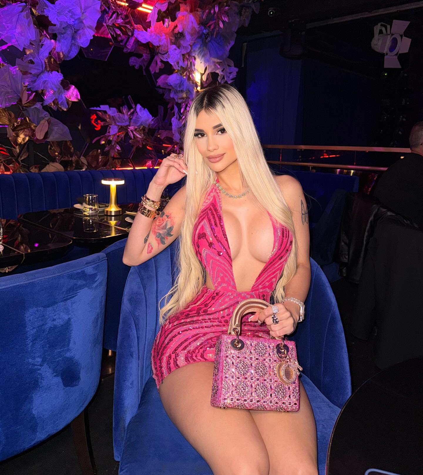 Anaylen Ortega