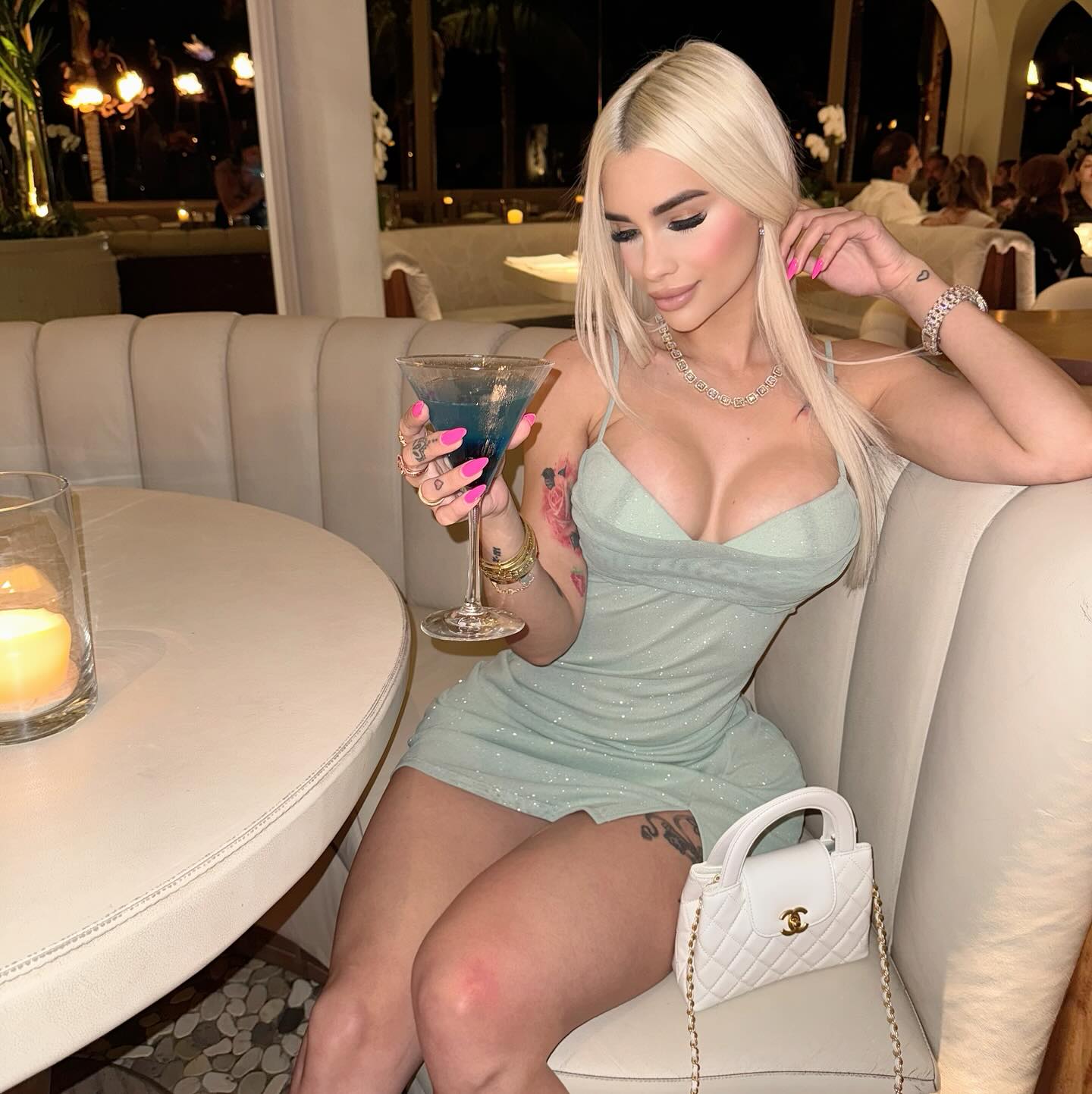 Anaylen Ortega