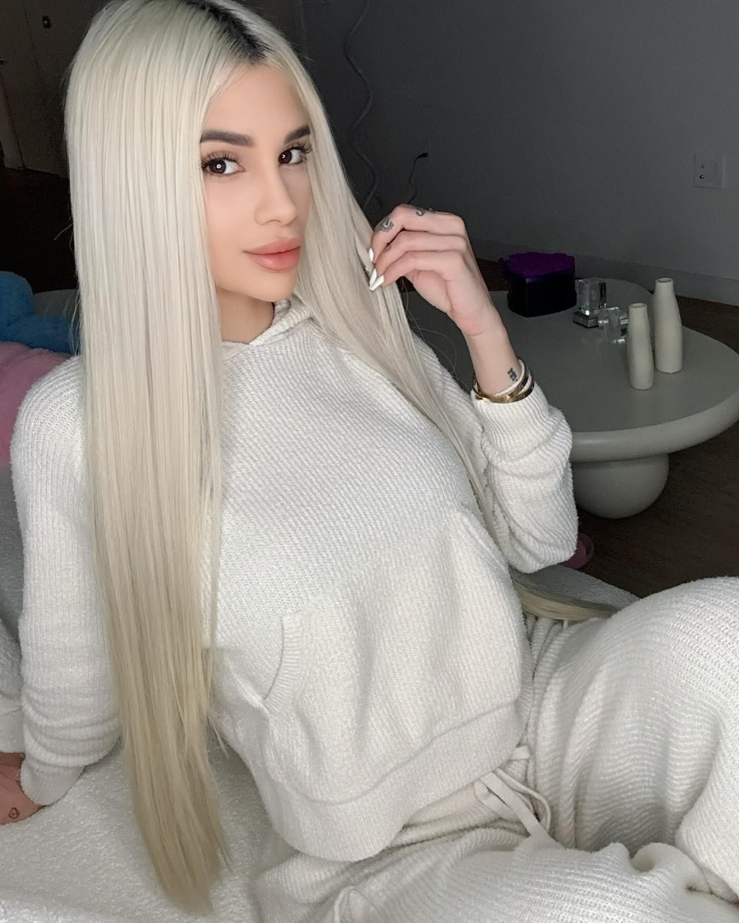 Anaylen Ortega