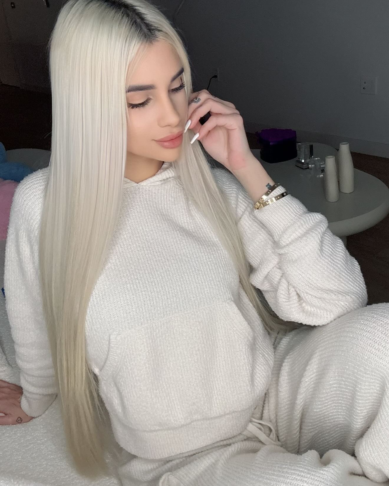 Anaylen Ortega