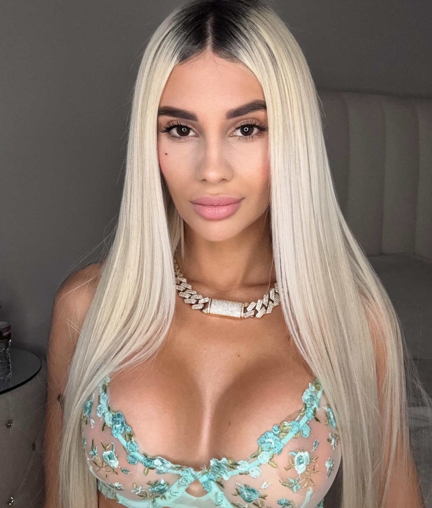 Anaylen Ortega