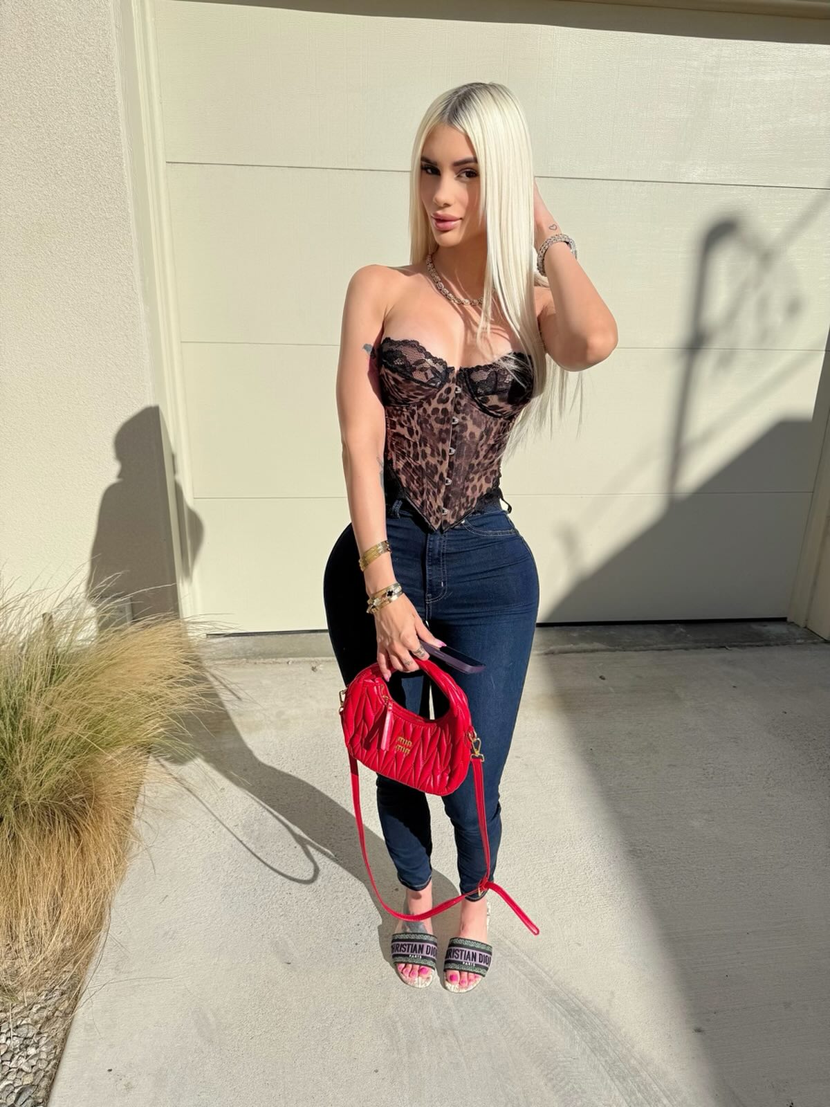 Anaylen Ortega