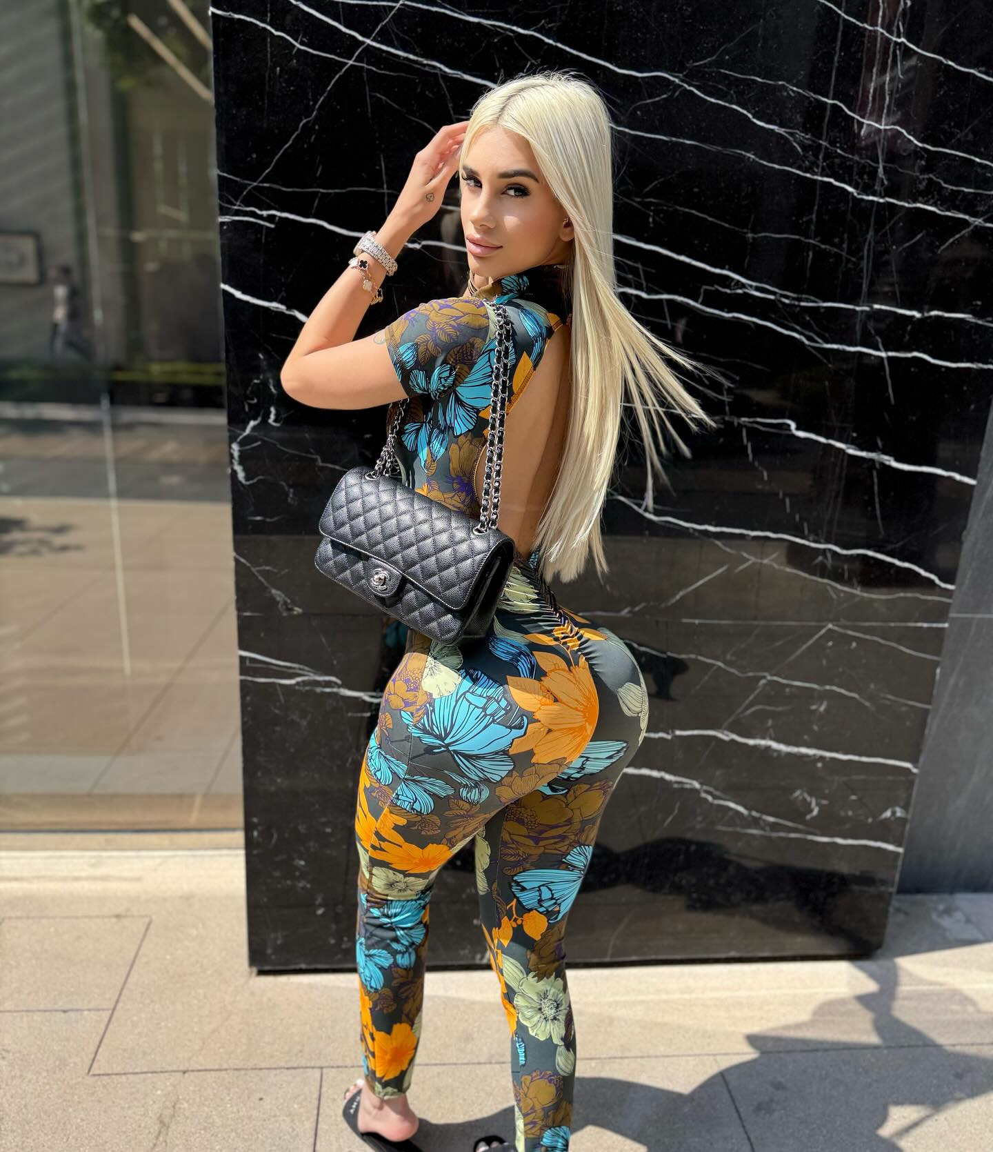 Anaylen Ortega