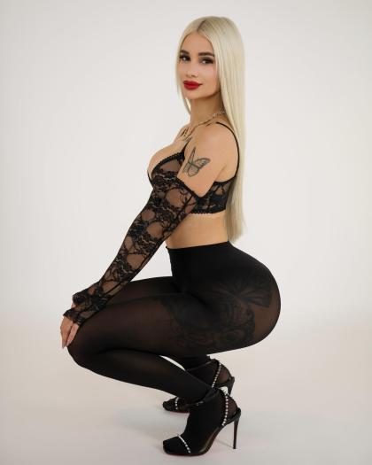 Anaylen Ortega photo 201445