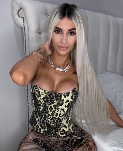 Anaylen Ortega photo 201452