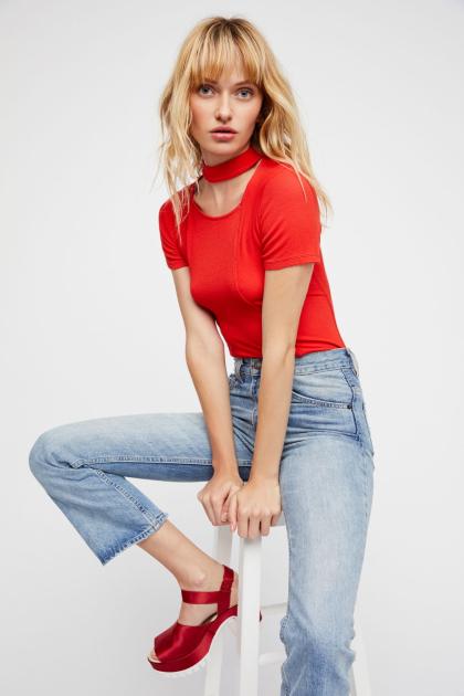 Annabella Barber