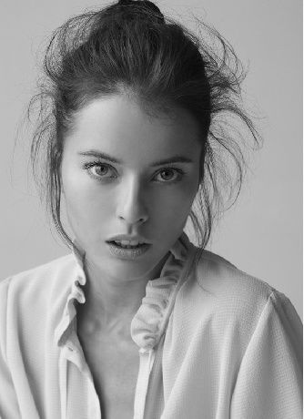 Anna Vorobyeva