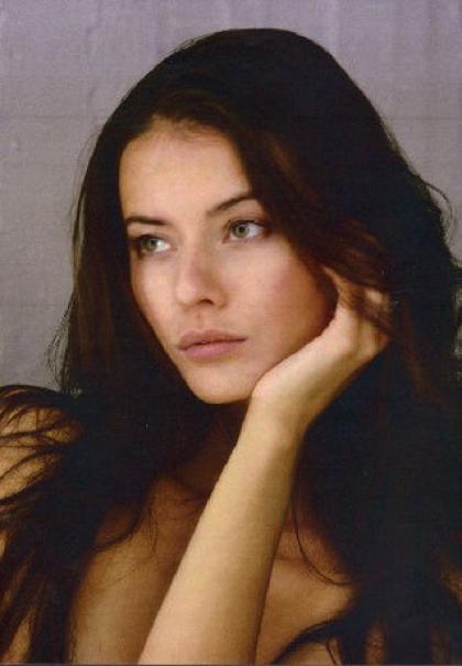 Anna Vorobyeva