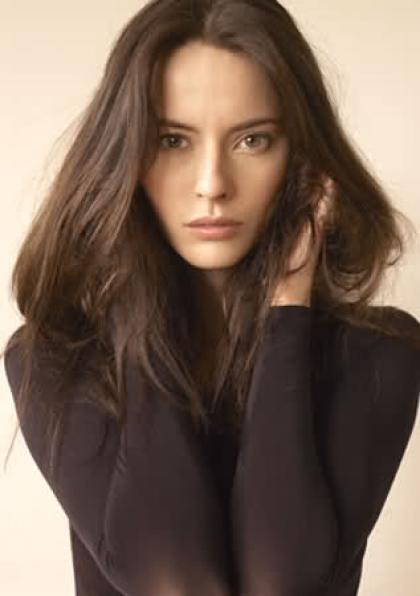 Anna Vorobyeva