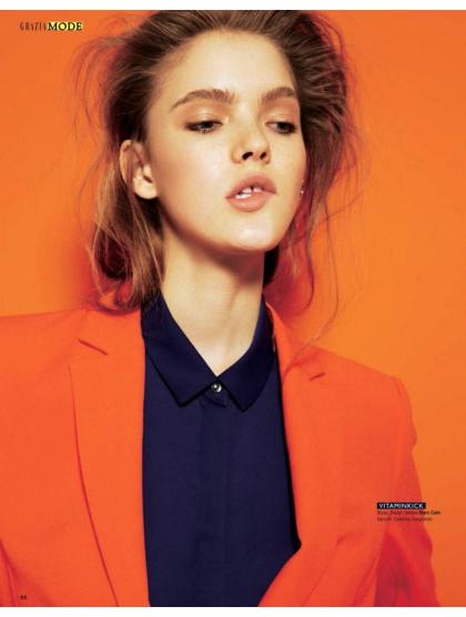 Anastasia Kolganova