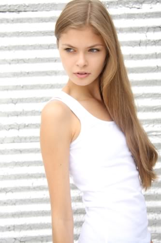 Anna Rudenko