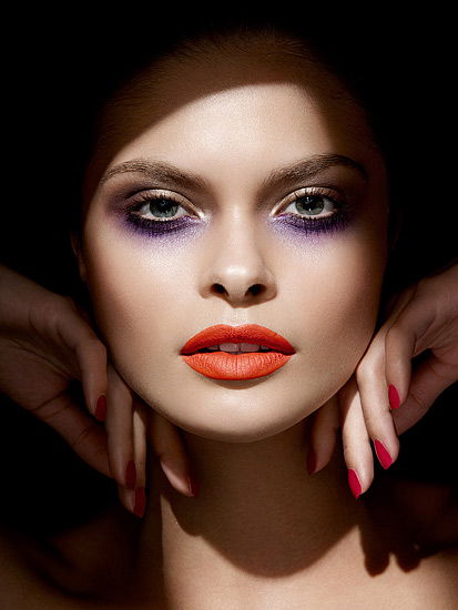 Anna Rudenko
