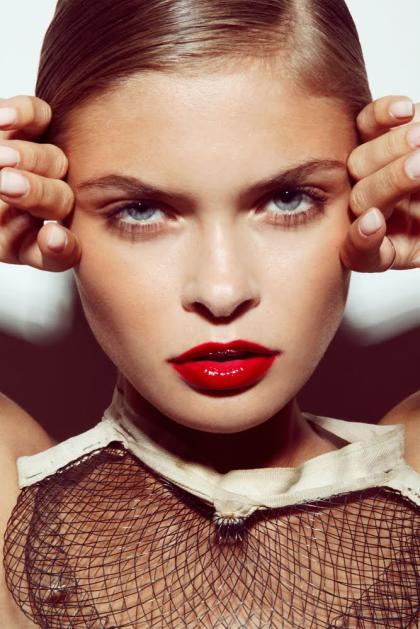 Anna Rudenko photo 202284