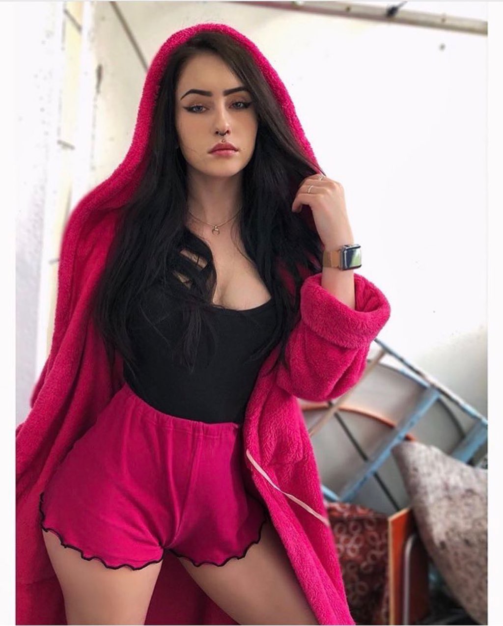 Anastasiia Mut