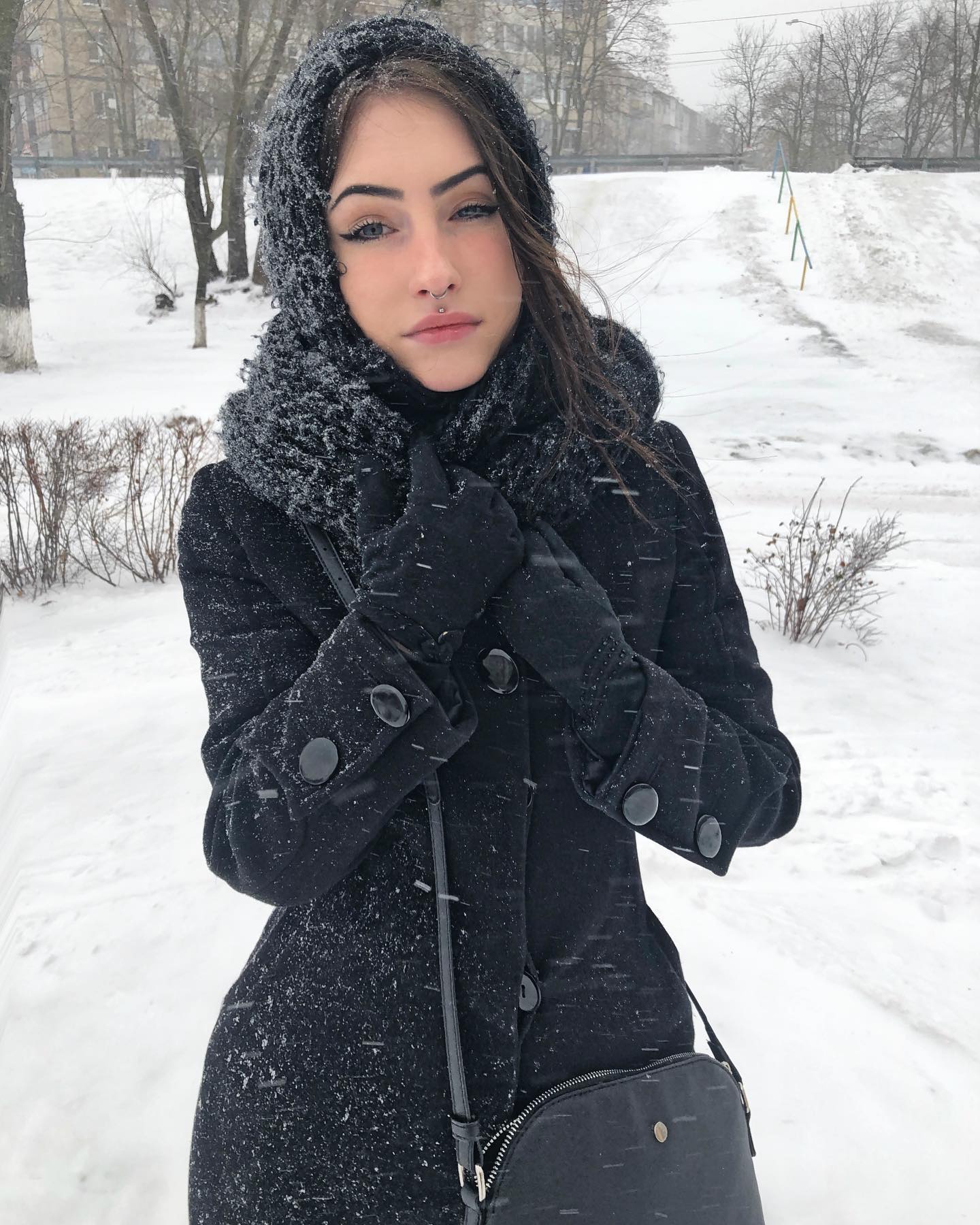 Anastasiia Mut