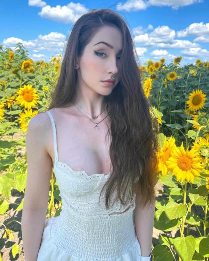 Anastasiia Mut photo 41386