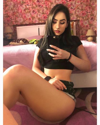 Anastasiia Mut
