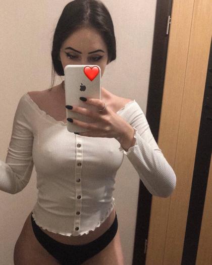Anastasiia Mut
