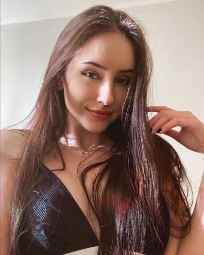 Anastasiia Mut