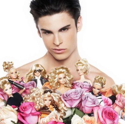 Baptiste Giabiconi