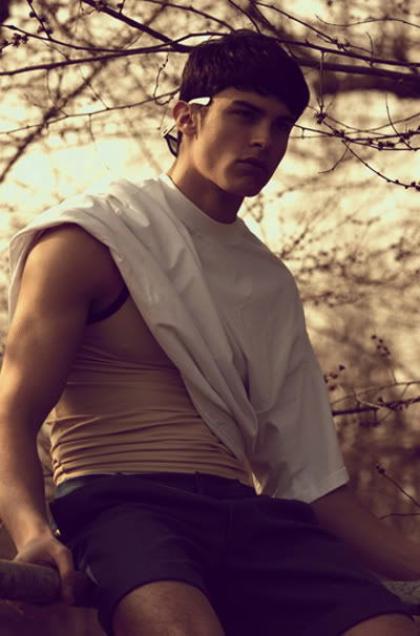 Baptiste Giabiconi