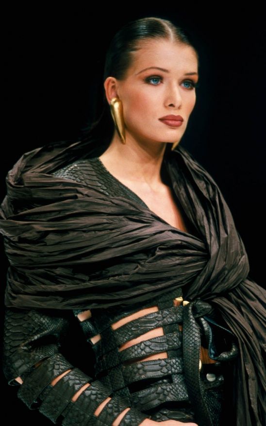 Angelika Kallio
