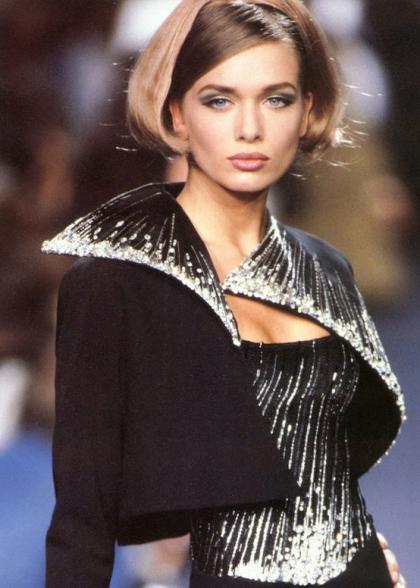 Angelika Kallio