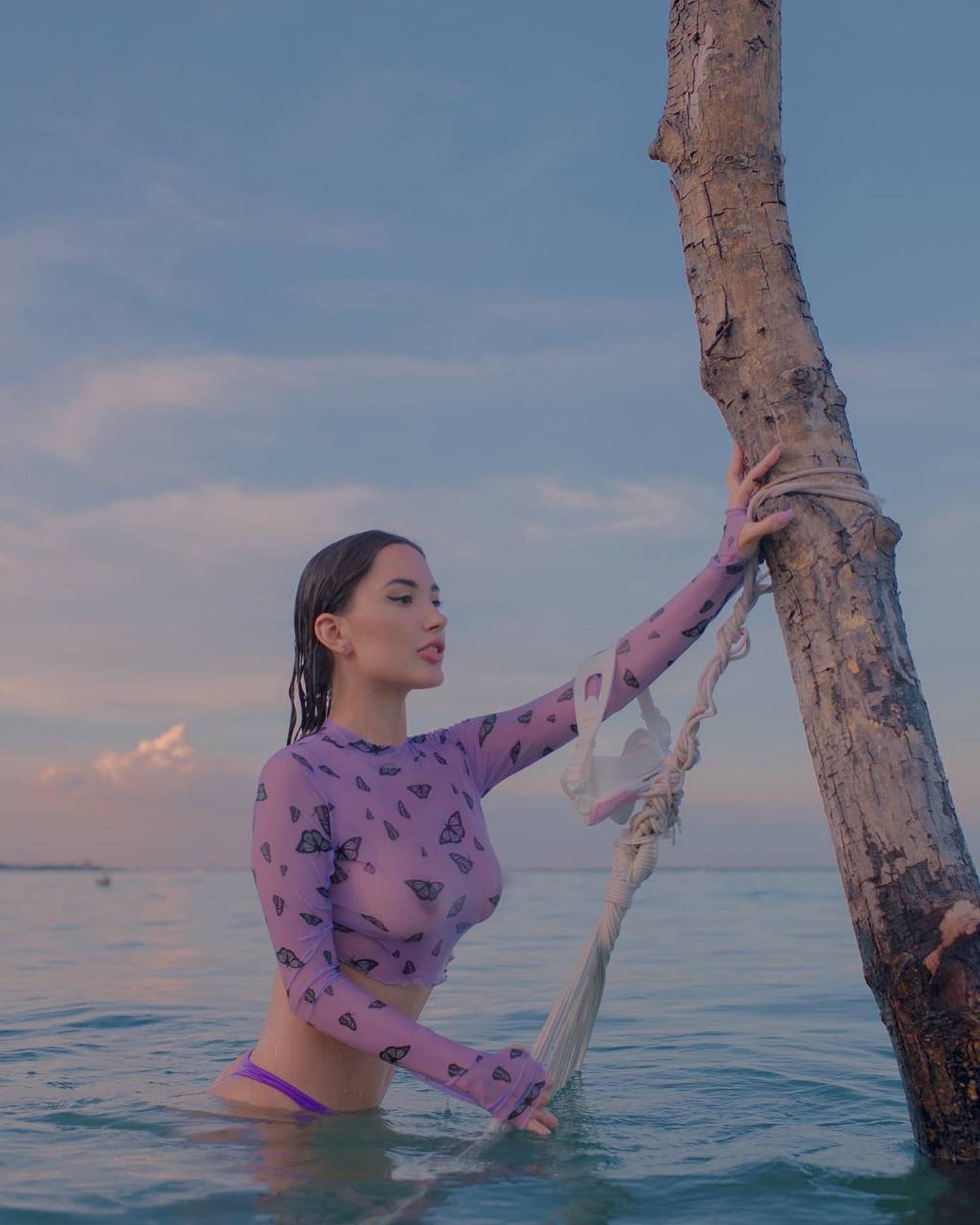 Alina Gorokhova