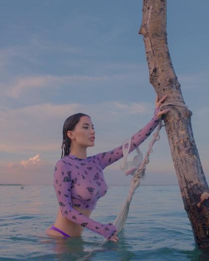 Alina Gorokhova photo 15424