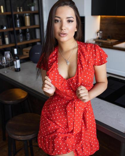 Alina Gorokhova photo 15460