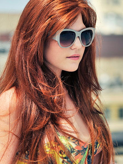 Alix Freihage