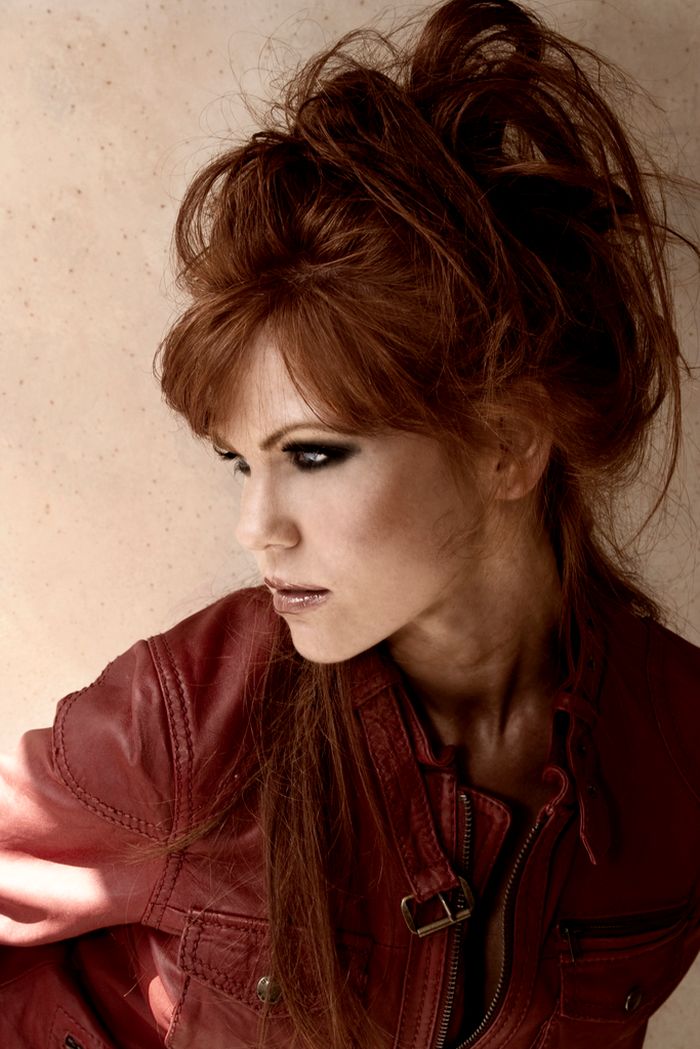 Alix Freihage
