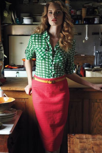 Agnete Hegelund photo 203411